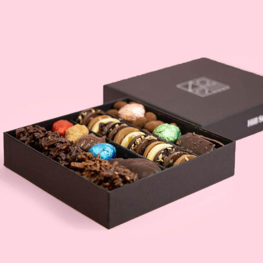 Hill St. Easter Gourmet Selection Box 500g